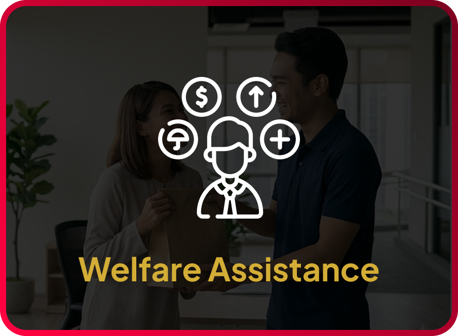 Welfare Assistance